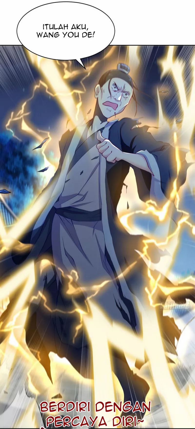 Rebirth Become a Dog chapter 9